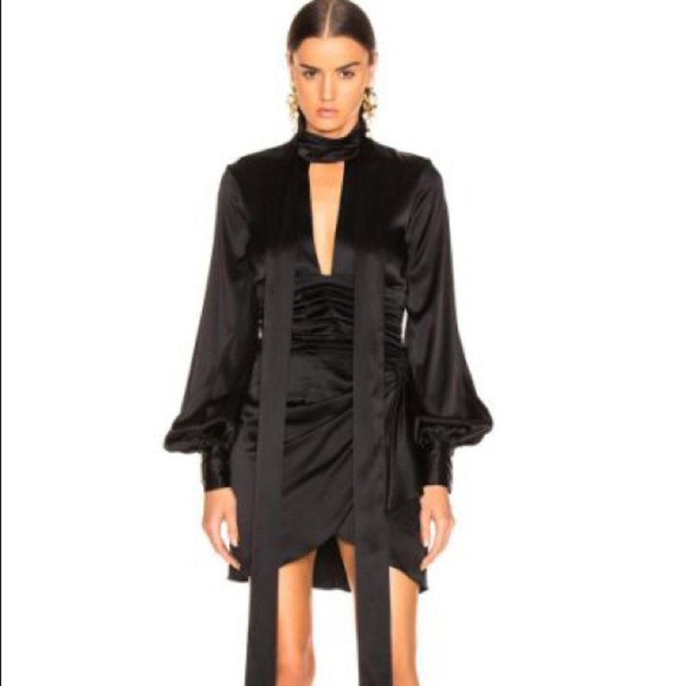 Evening party dress. Sz. 10